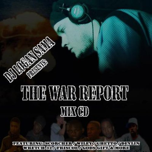 The War Report