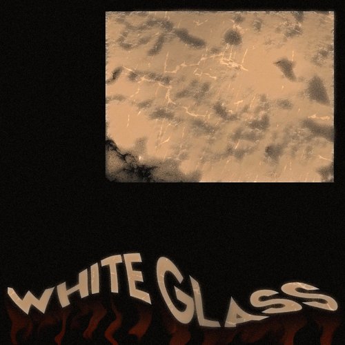 White Glass - EP