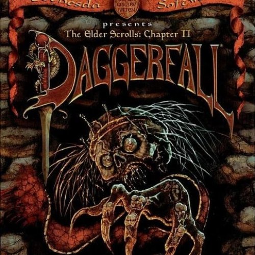 "The Elder Scrolls II: Daggerfall" Soundtrack