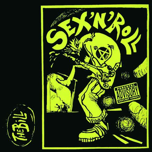 Sex'n'Roll