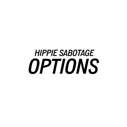 Options - EP