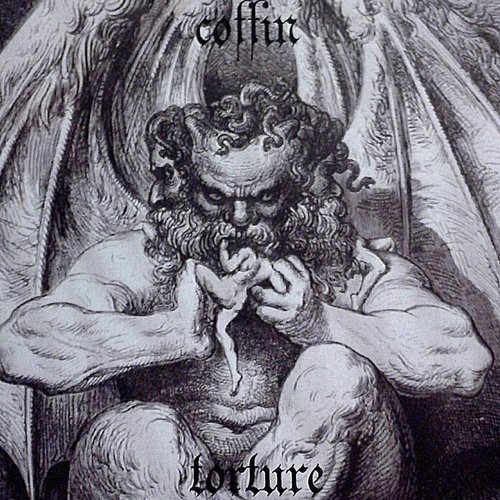 COFFIN TORTURE