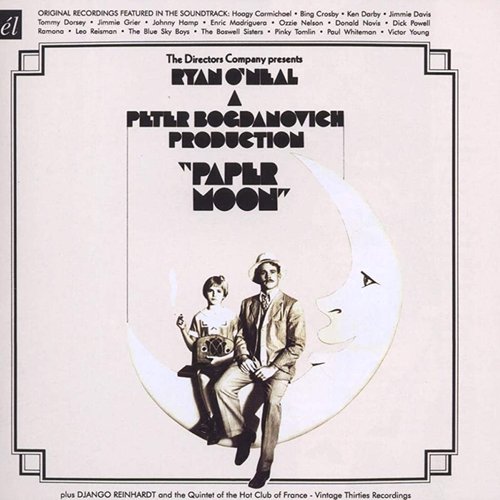 Paper Moon