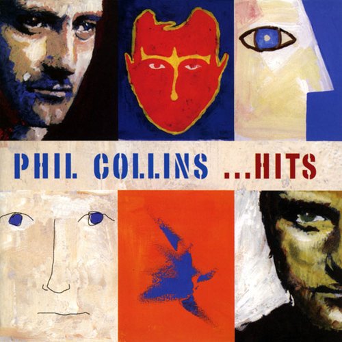 Phil Collins - Hits