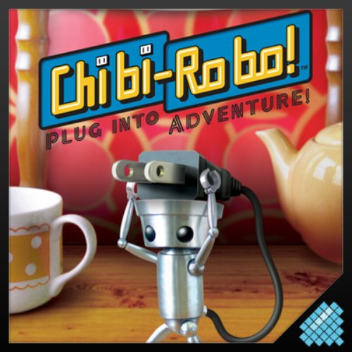 Chibi-Robo! Soundtrack
