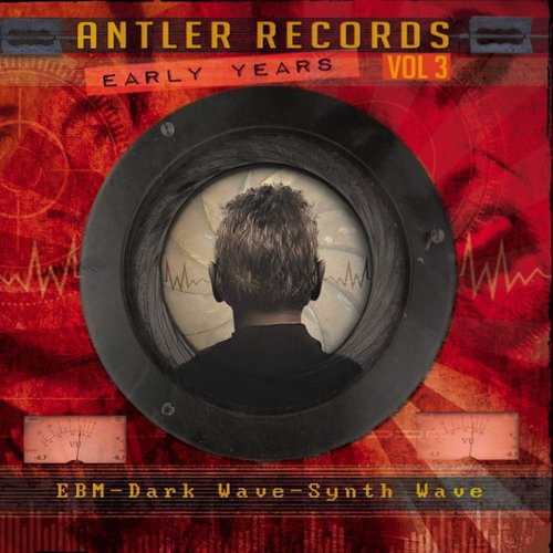 Antler Records Early Years Vol 3