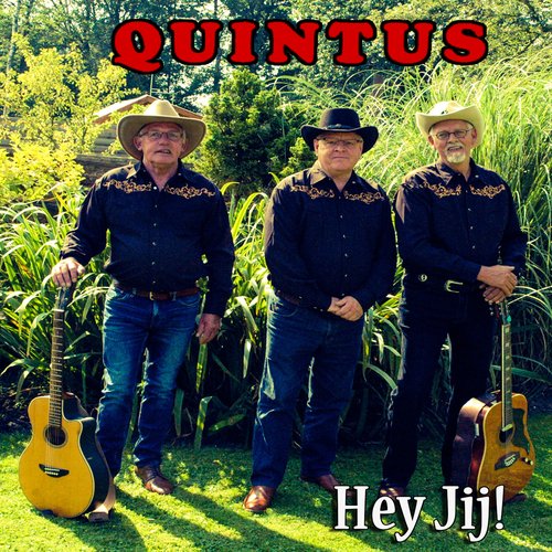 Hey Jij!
