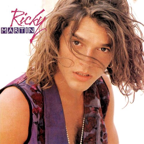 Ricky Martin (1991)