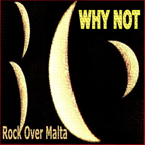 Rock Over Malta