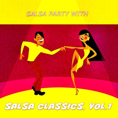 Salsa Classics, Vol. 1