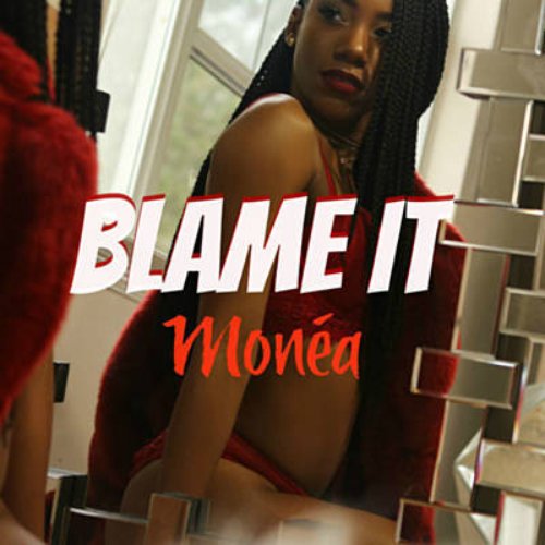 Blame It