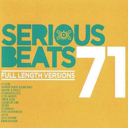 Serious Beats 71