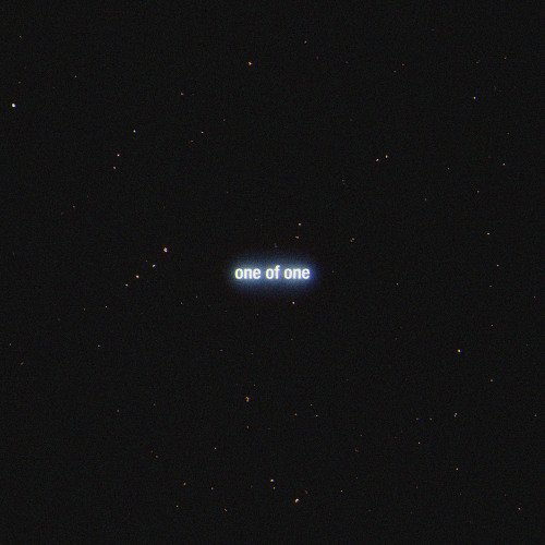 OneOfOne