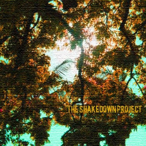 The Shakedown Project EP
