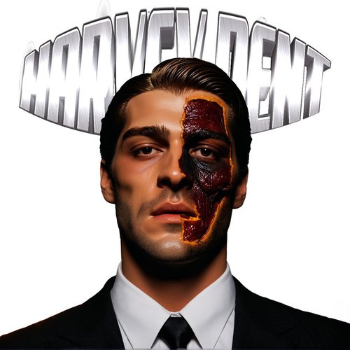 Harvey Dent