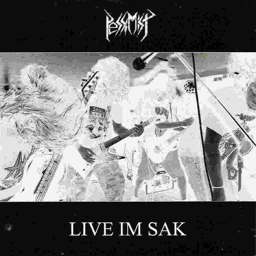 Live im SAK