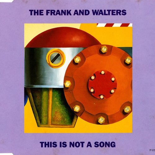 This Is Not a Song