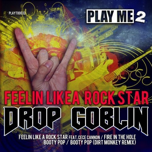 Feeling Like A Rock Star