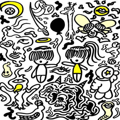 Angel Song