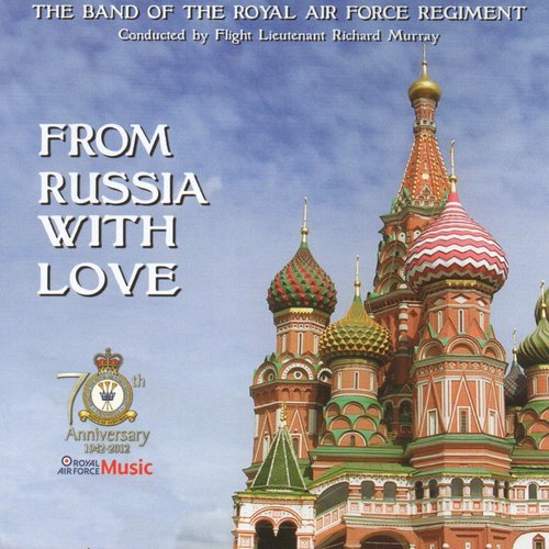 From Russia With Love