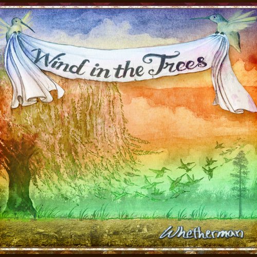 Wind In the Trees