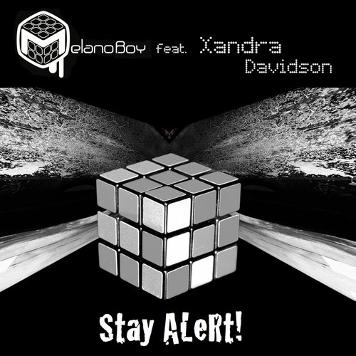 Stay ALeRt! (feat. Xandra Davidson)