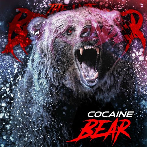 Cocaine Bear