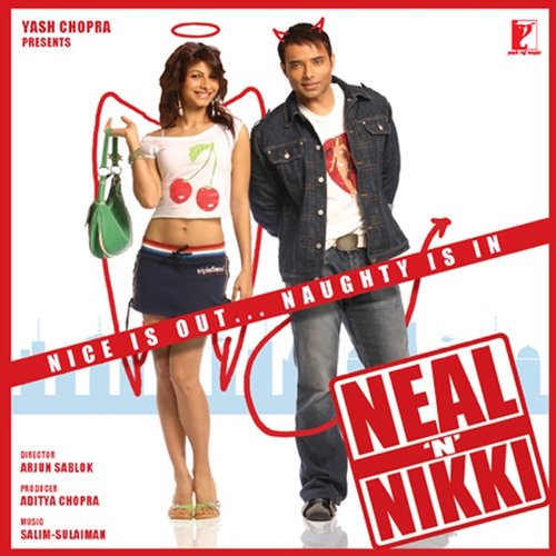 Neal ‘N’ Nikki