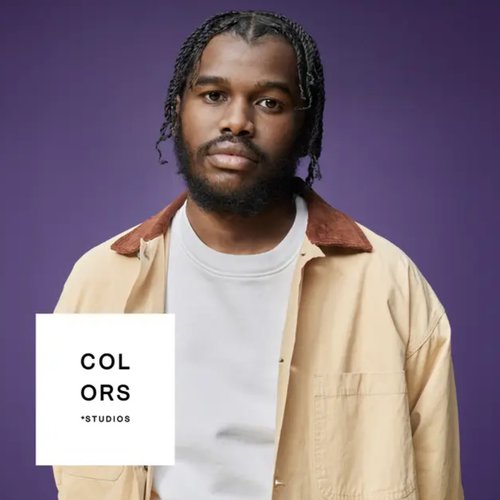 Marvin - A COLORS SHOW