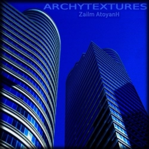 ArchyTextures