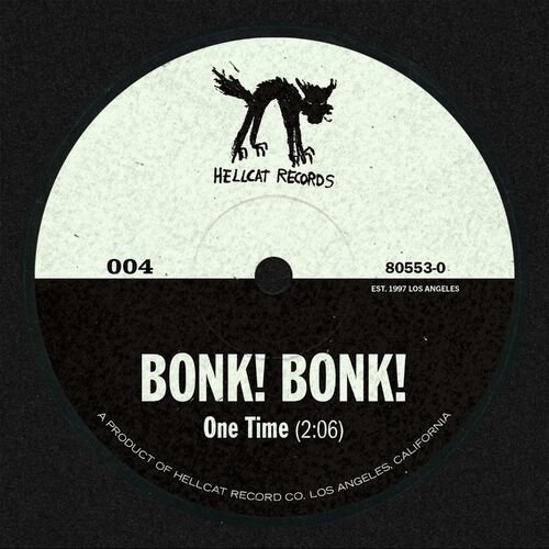 ONE TIME [Explicit]