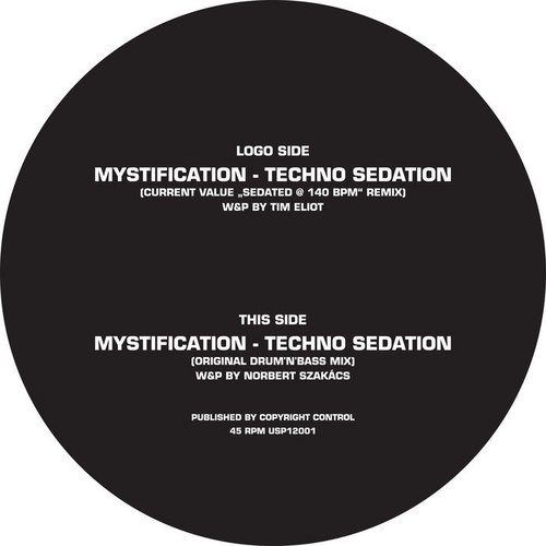 Techno Sedation