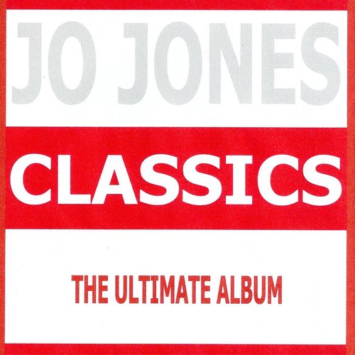 Classics - Jo Jones