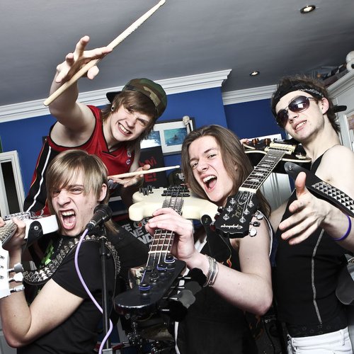 First Strike Promo CD