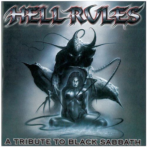 Hell Rules: A Tribute to Black Sabbath