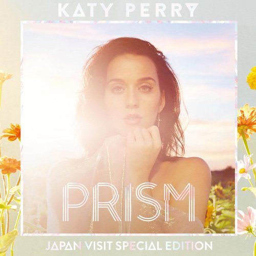 Prism (Japan Visit Special Edition)