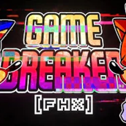 GAMEBREAKER