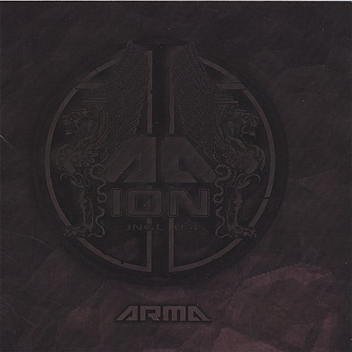 ARMA