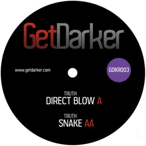 Direct Blow / Snake