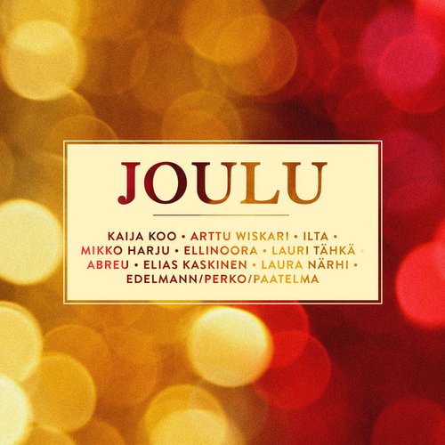 Joulu