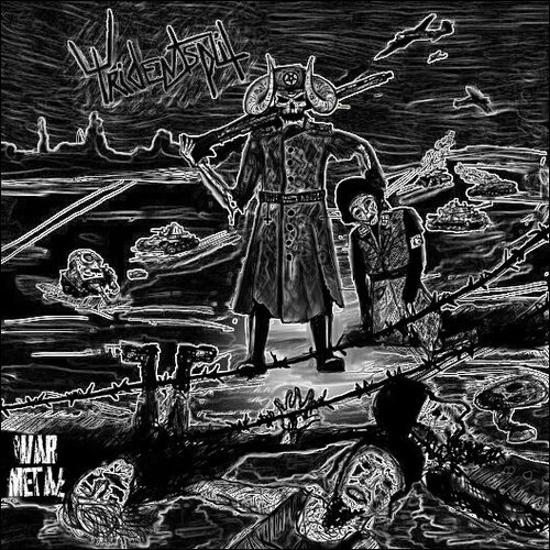 War Metal