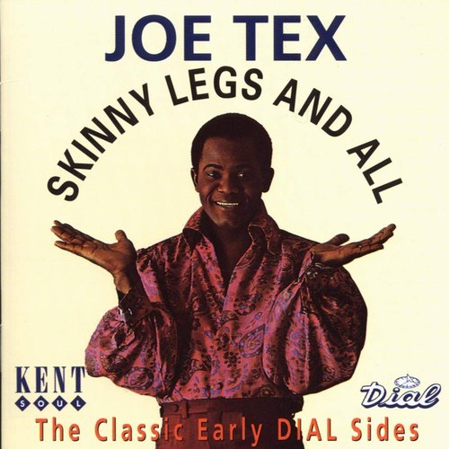 Skinny Legs And All: The Classic Early Dial Sides