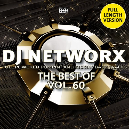 DJ Networx - The Best of Vol. 60