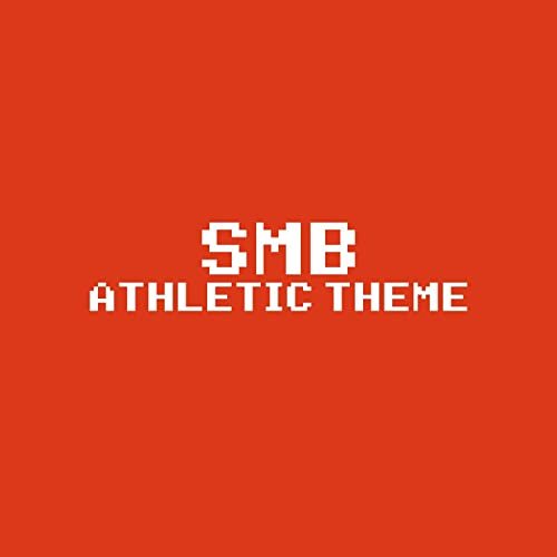 Super Mario World (Athletic Theme) [Remix]
