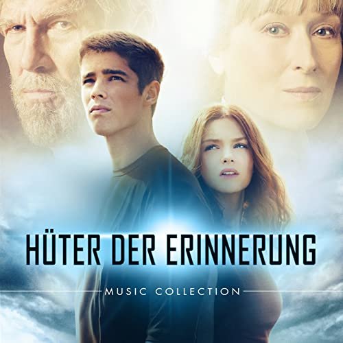 Hüter der Erinnerung: Music Collection