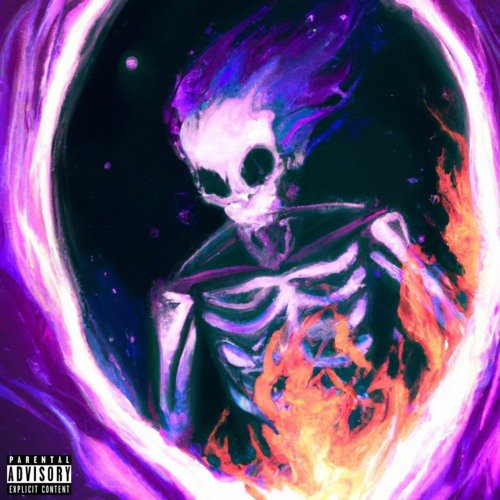 Trapped in a Dream (Phonk Remix)