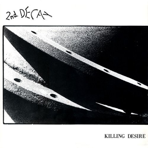 Killing Desire