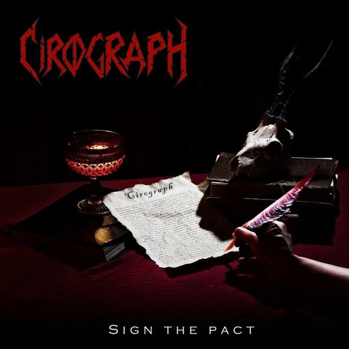 Sign the Pact (EP Version) [Explicit]