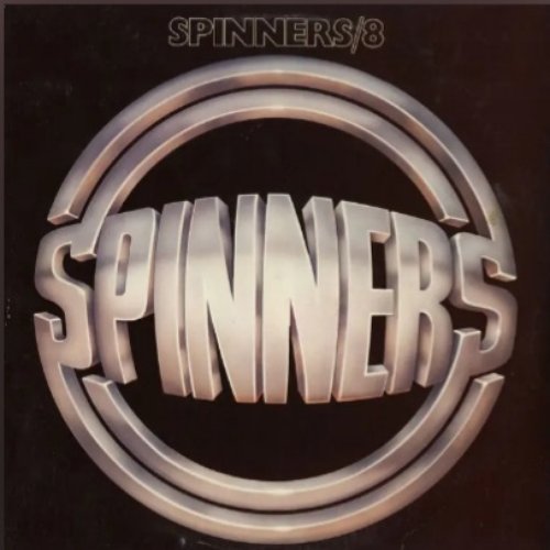 Spinners / 8