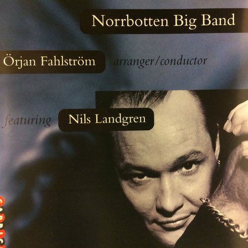 Norrbotten Big Band